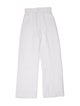 Mugler Wide Leg Pants