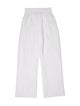 Mugler Wide Leg Pants