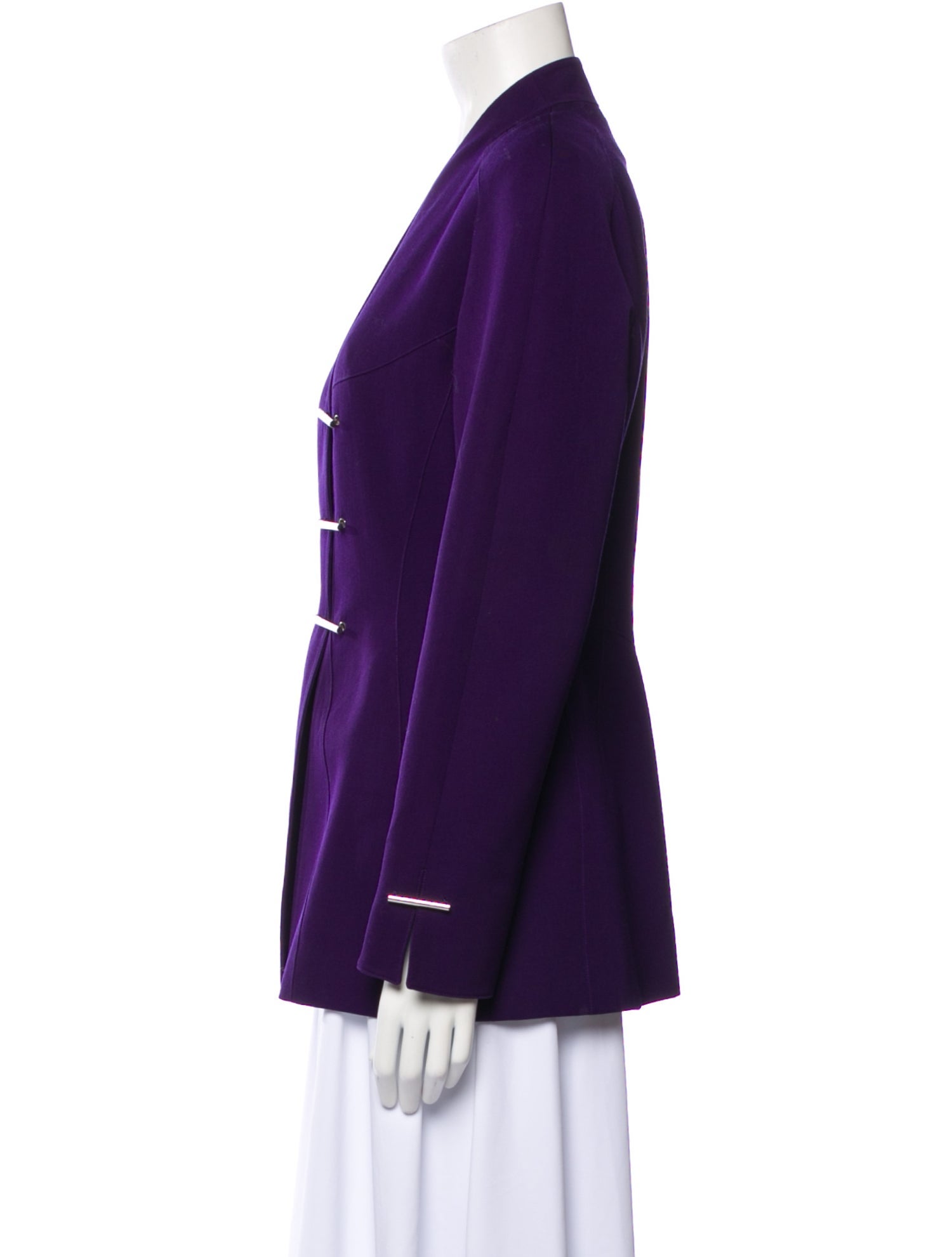 Mugler Vintage 1990's Blazer