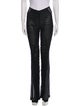 Mugler Wide Leg Pants