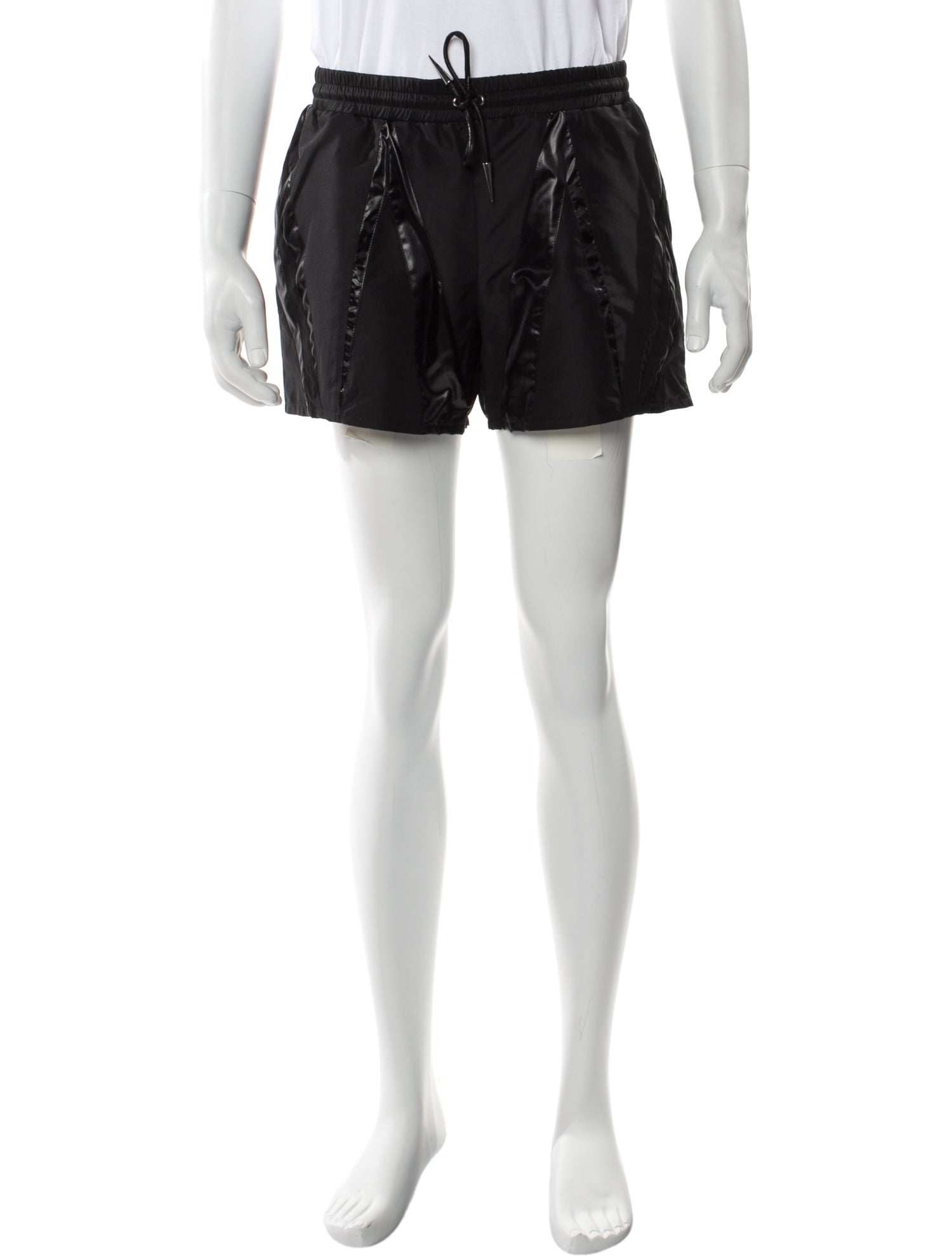 Mugler Swim Trunks