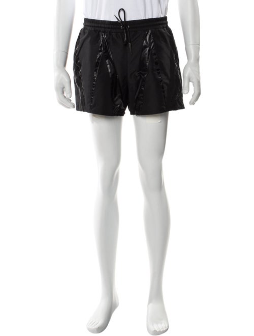 Mugler Swim Trunks