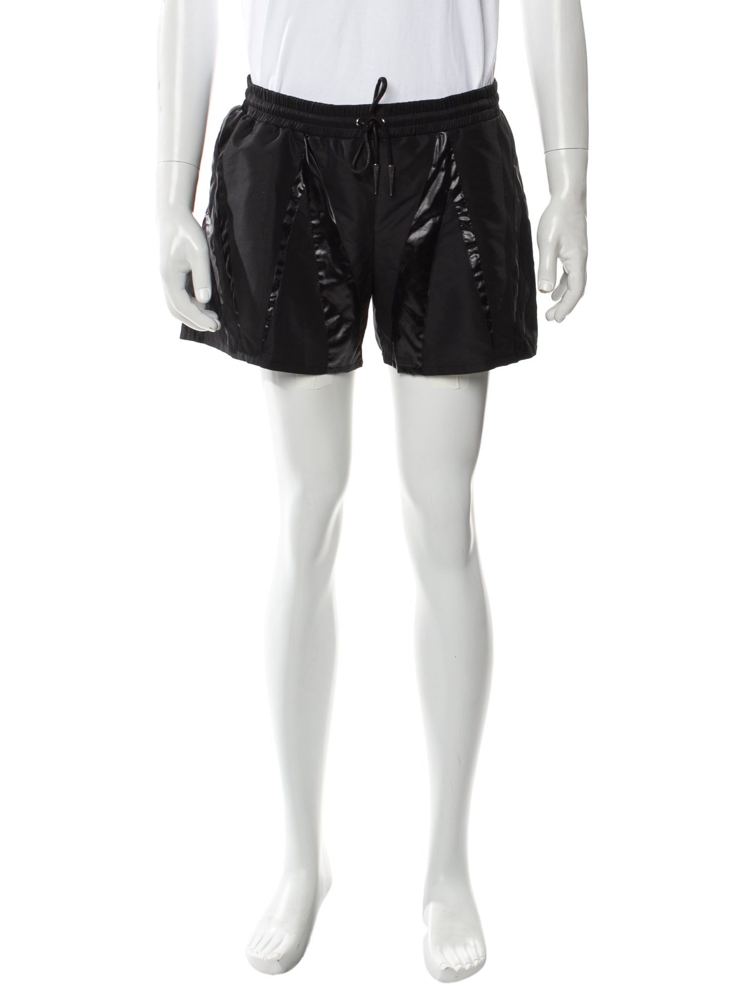 Mugler Swim Trunks