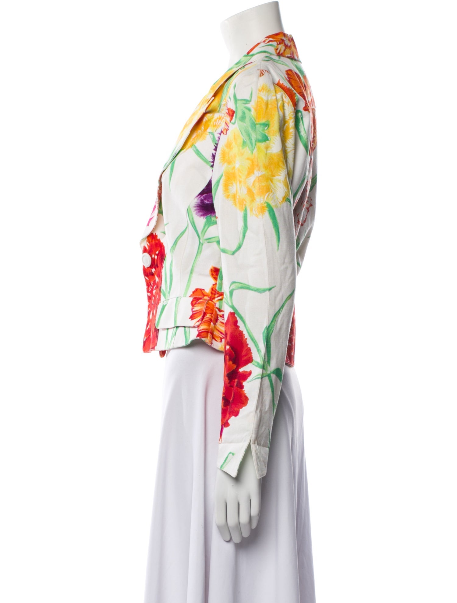 Thierry Mugler Vintage 1997 Blazer