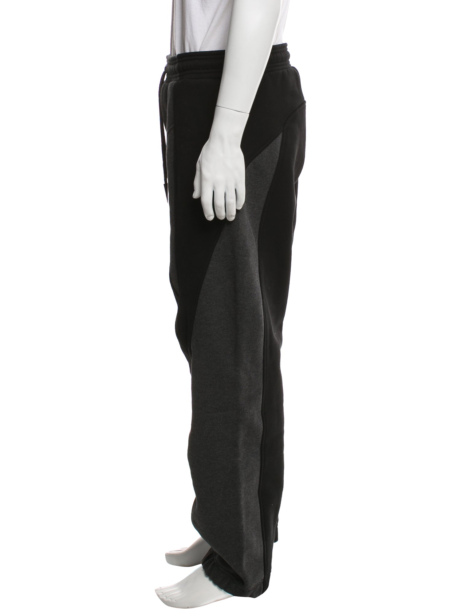 Mugler Lounge Bottoms