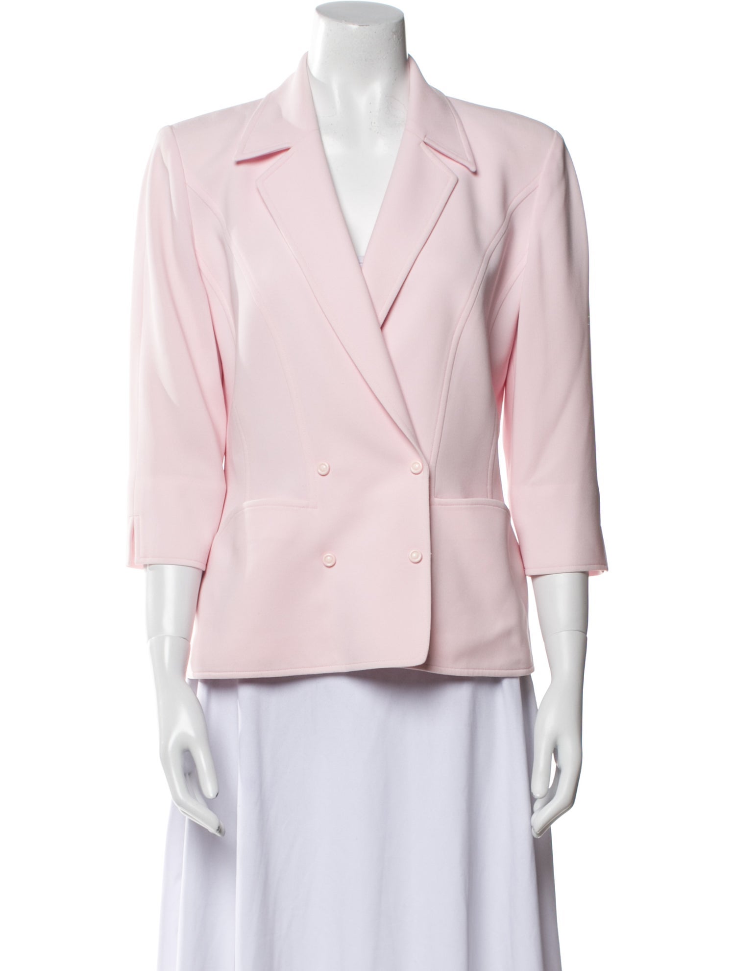 Mugler Blazer