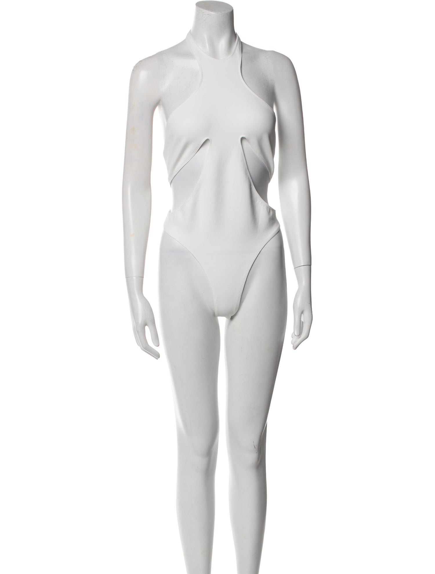 Mugler One-Piece