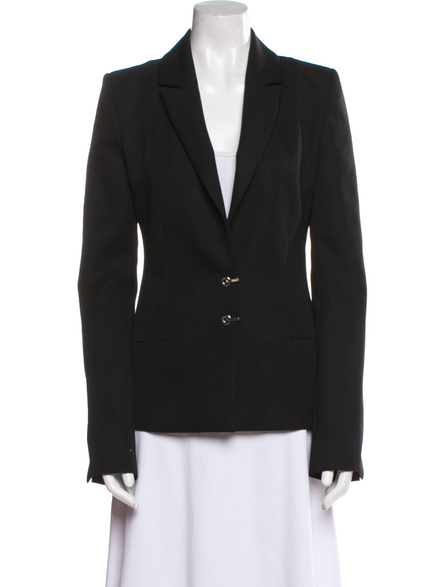 Mugler Blazer