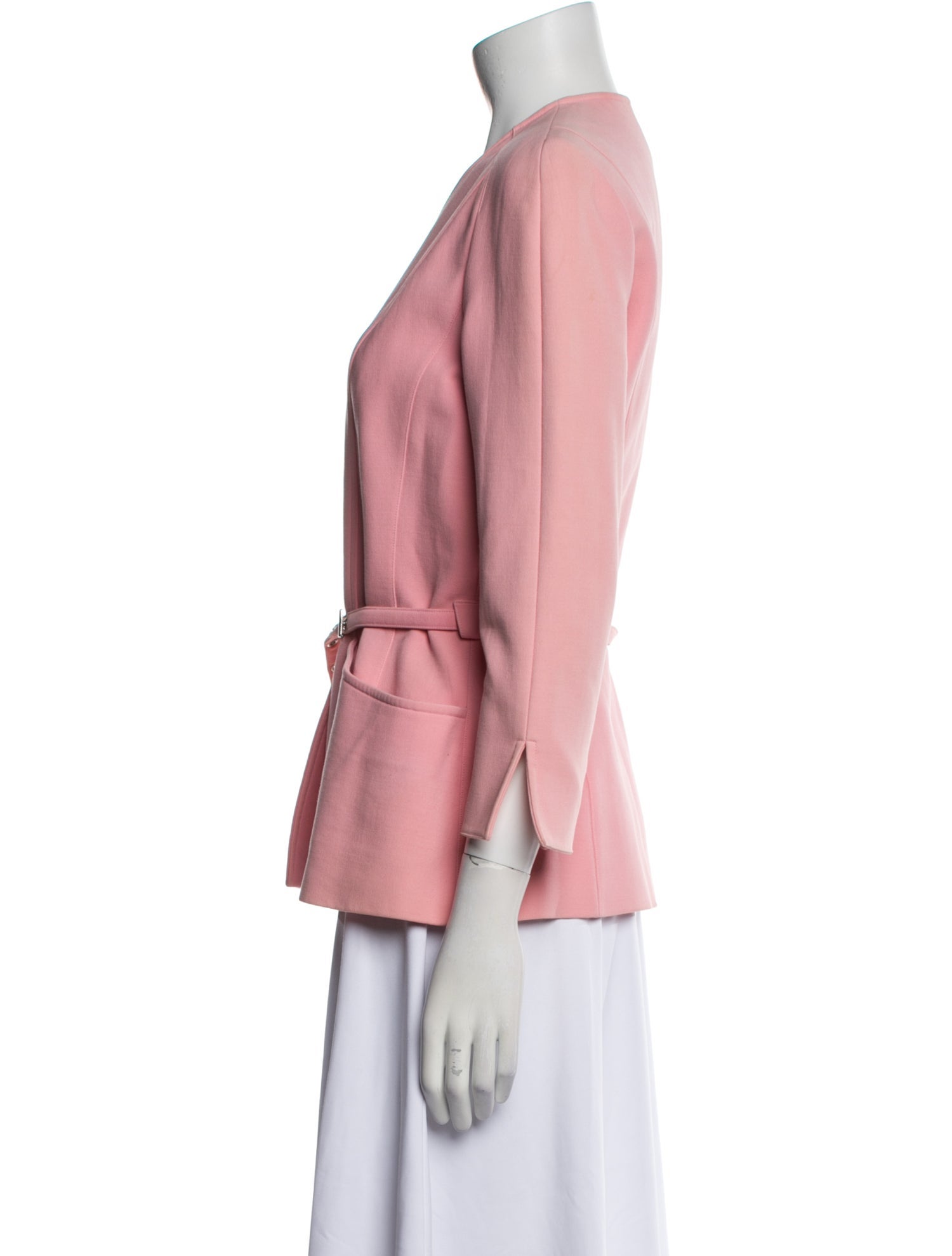 Mugler Vintage 1990's Evening Jacket