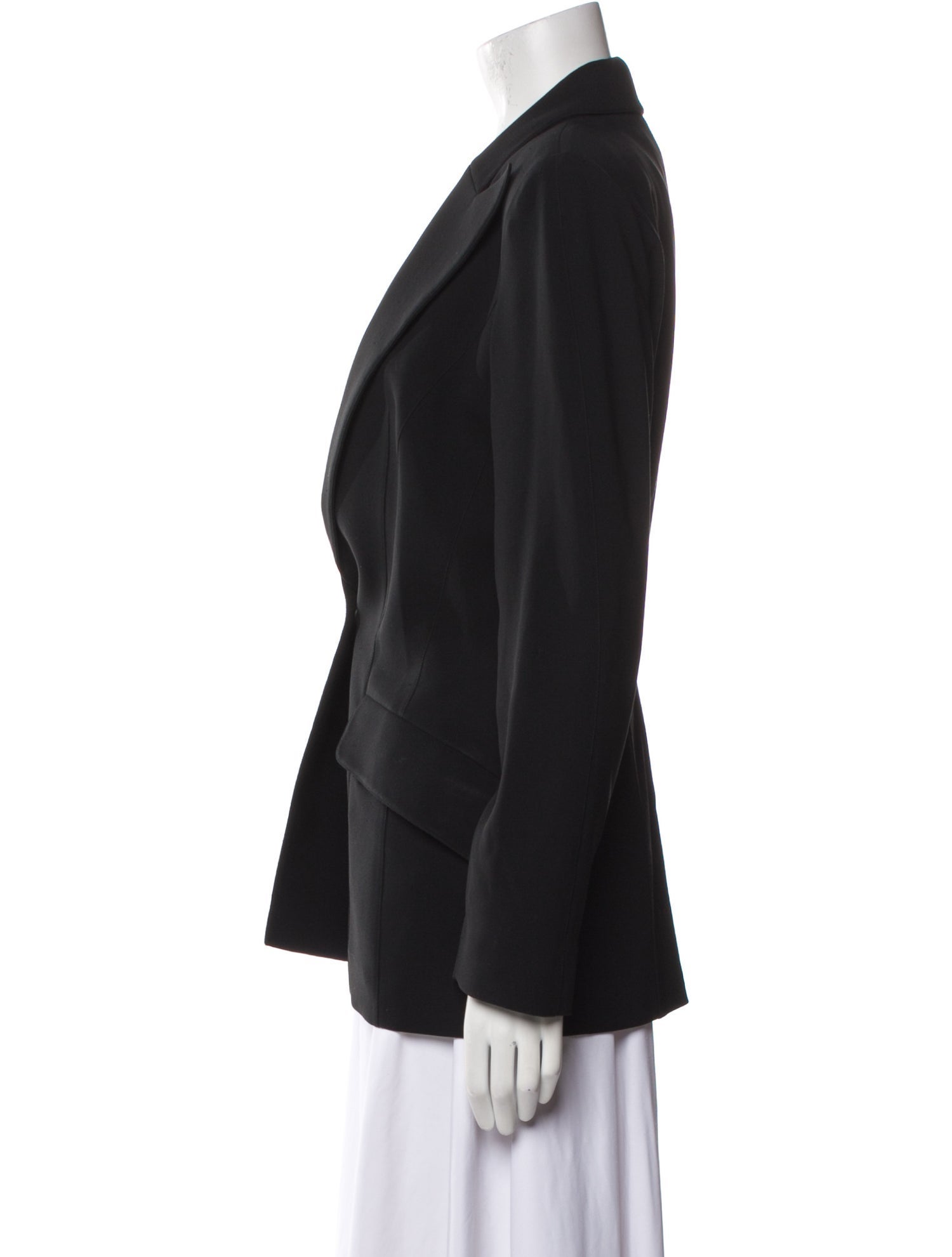 Mugler Vintage 1999 Blazer