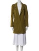 Mugler Coat