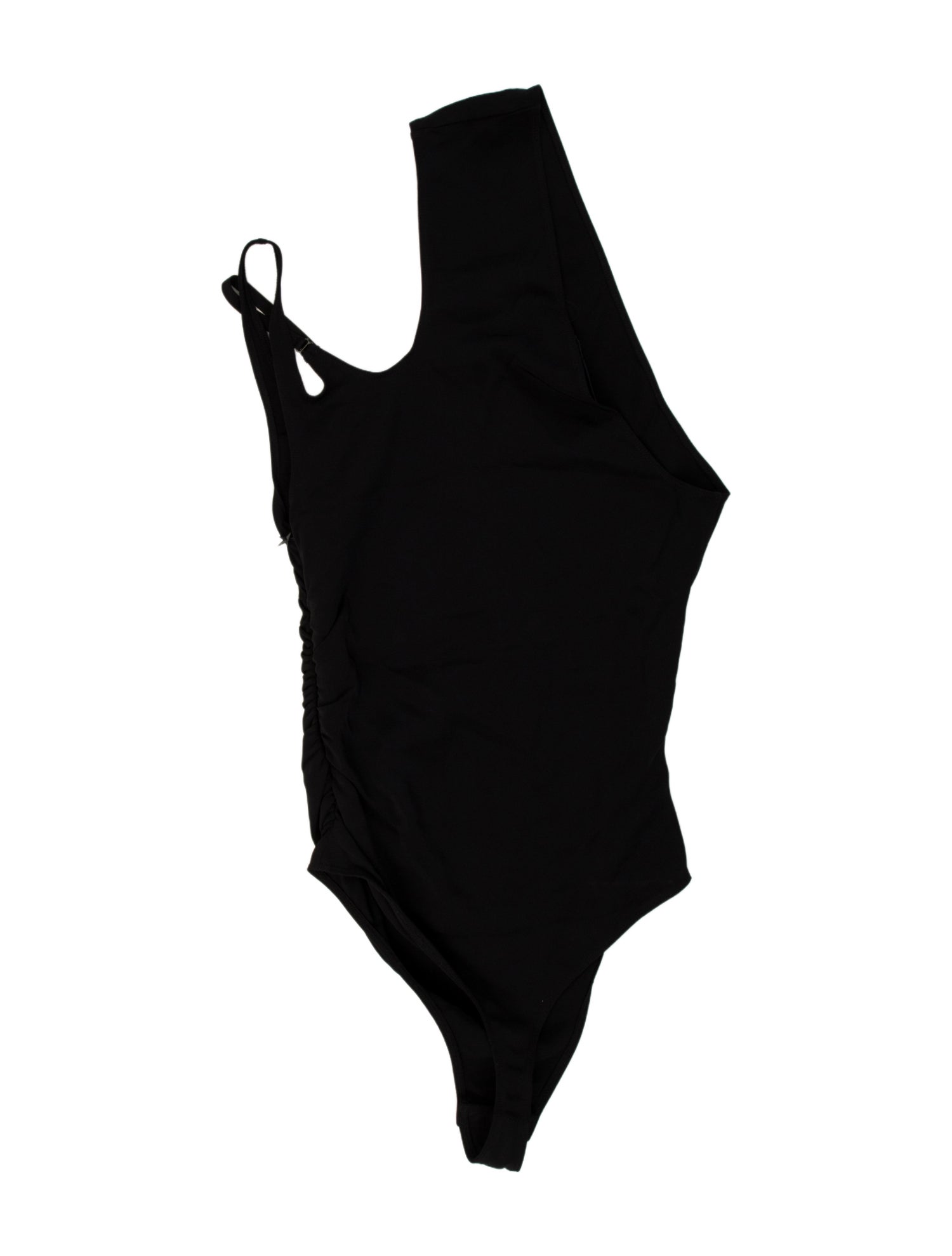 Mugler Strapless Bodysuit w/ Tags