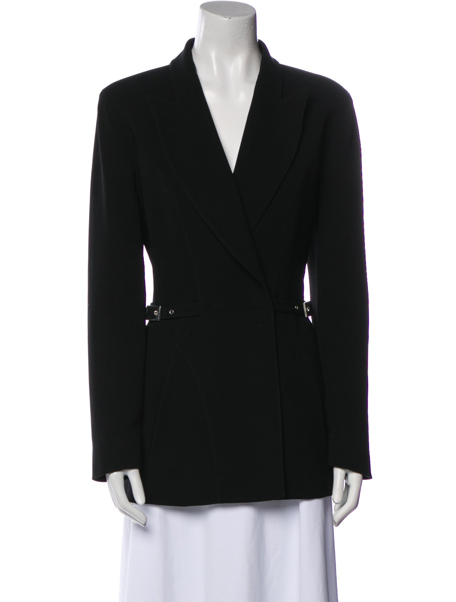 Mugler Vintage 2000's Blazer