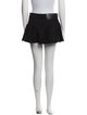 Mugler Mini Skirt