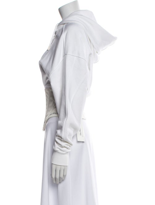 Mugler Bomber Jacket