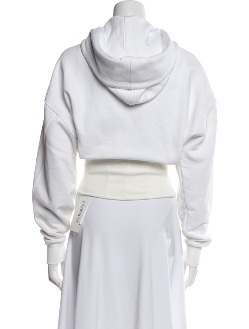 Mugler Bomber Jacket