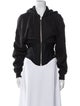 Mugler Bomber Jacket