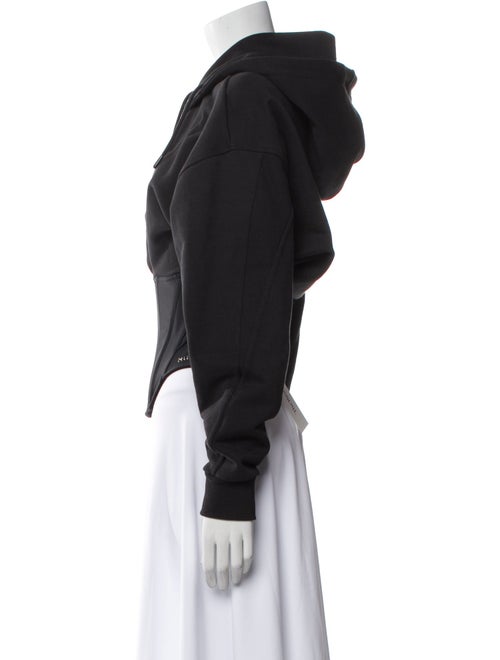 Mugler Bomber Jacket