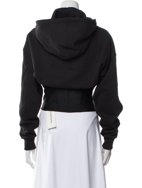 Mugler Bomber Jacket