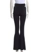 Mugler Wide Leg Pants