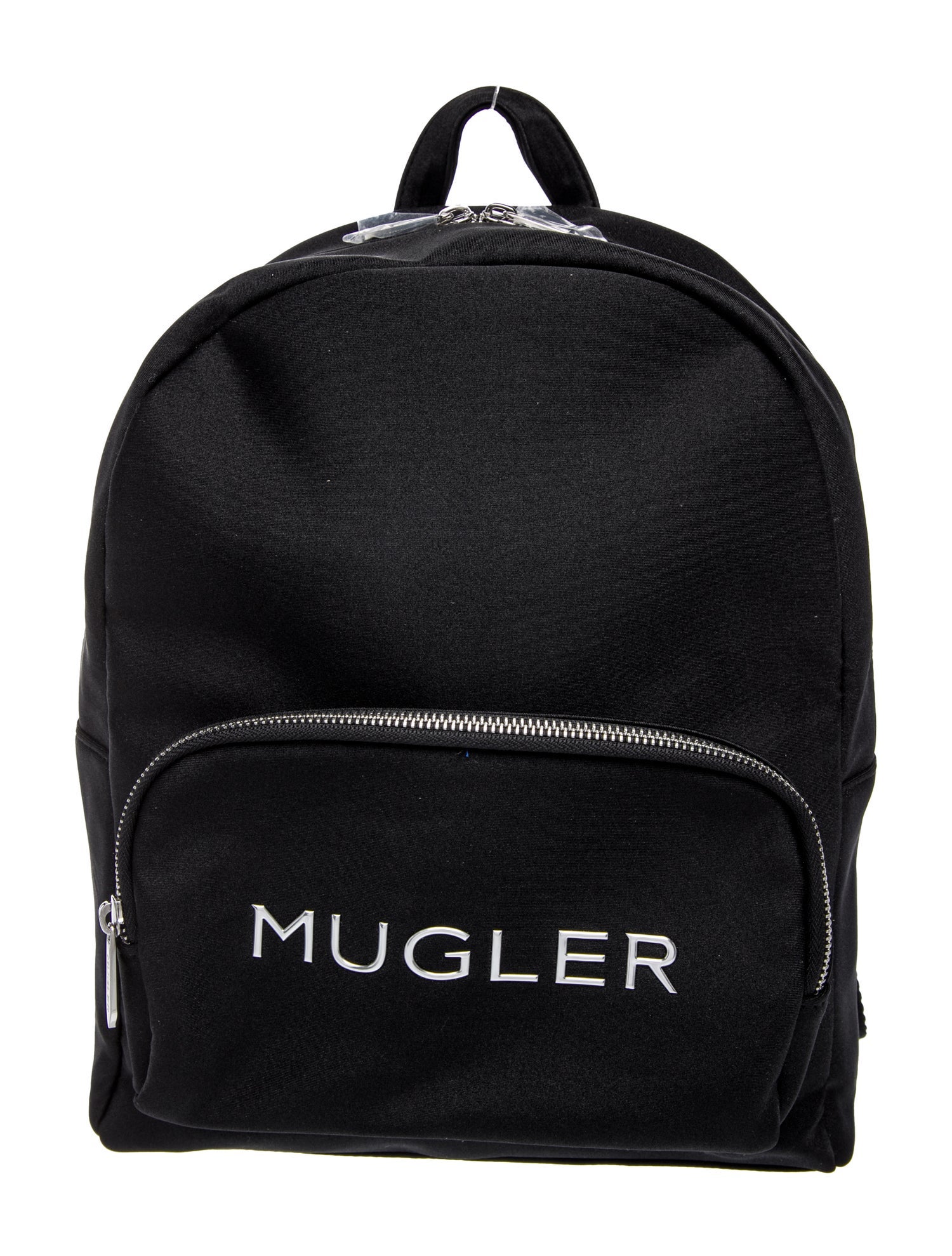 Mugler Nylon Backpack