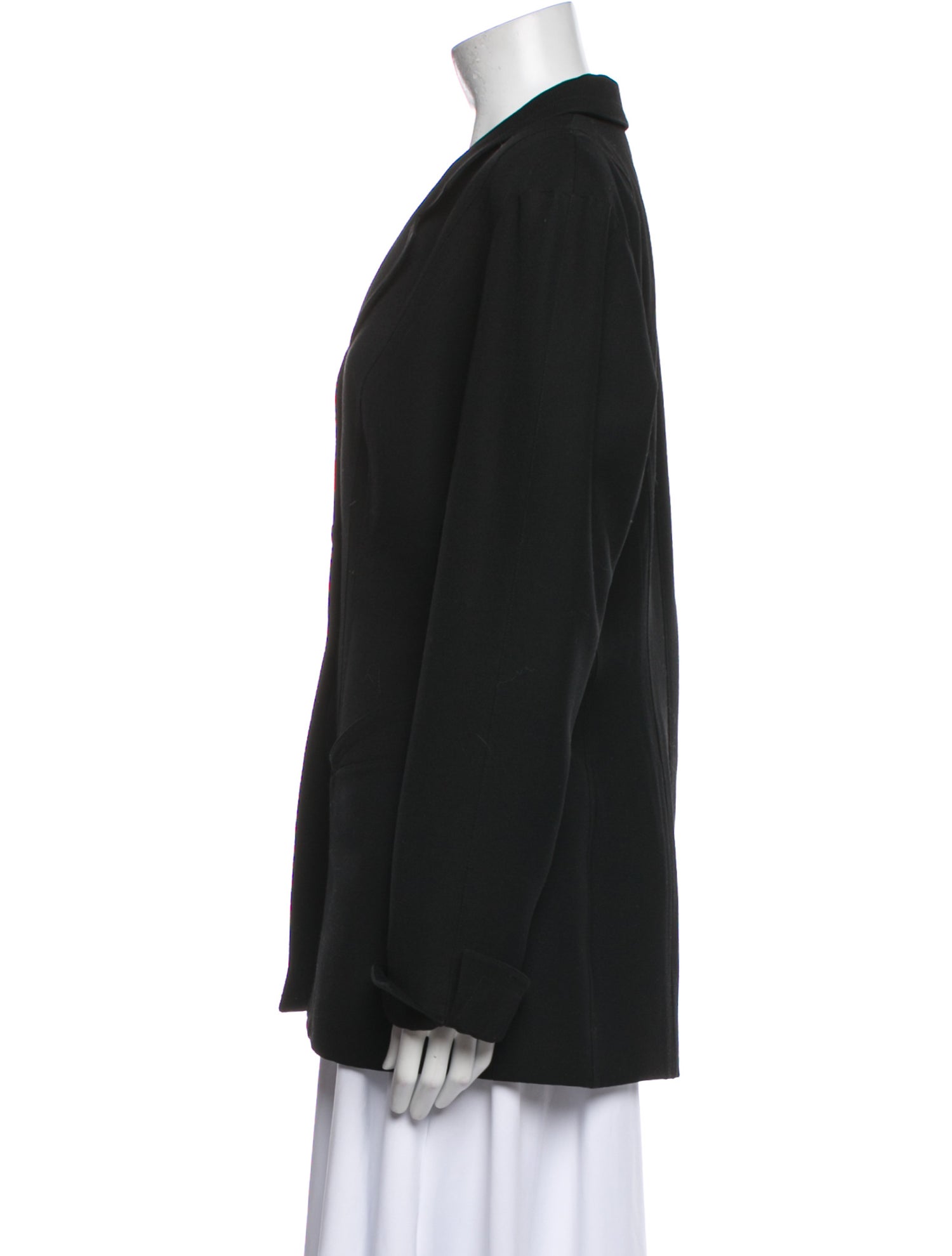 Mugler Vintage 2000's Blazer