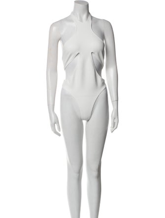 Mugler One-Piece