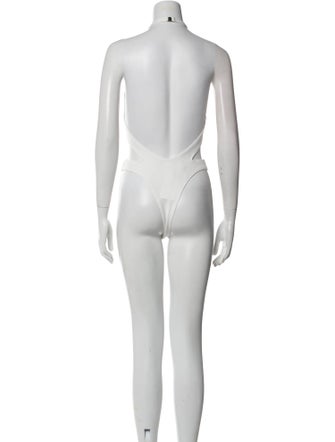 Mugler One-Piece