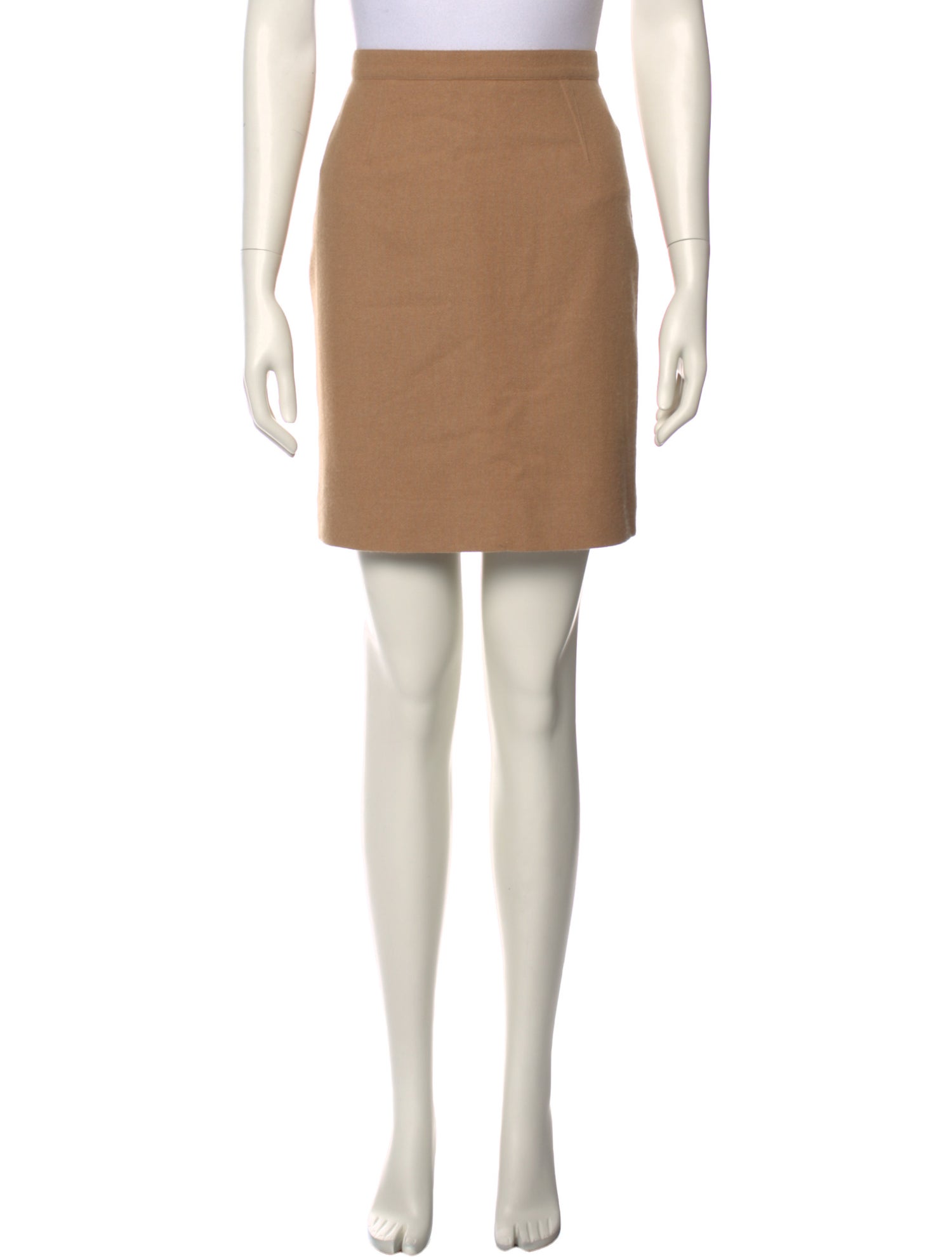 Mugler Vintage Mini Skirt