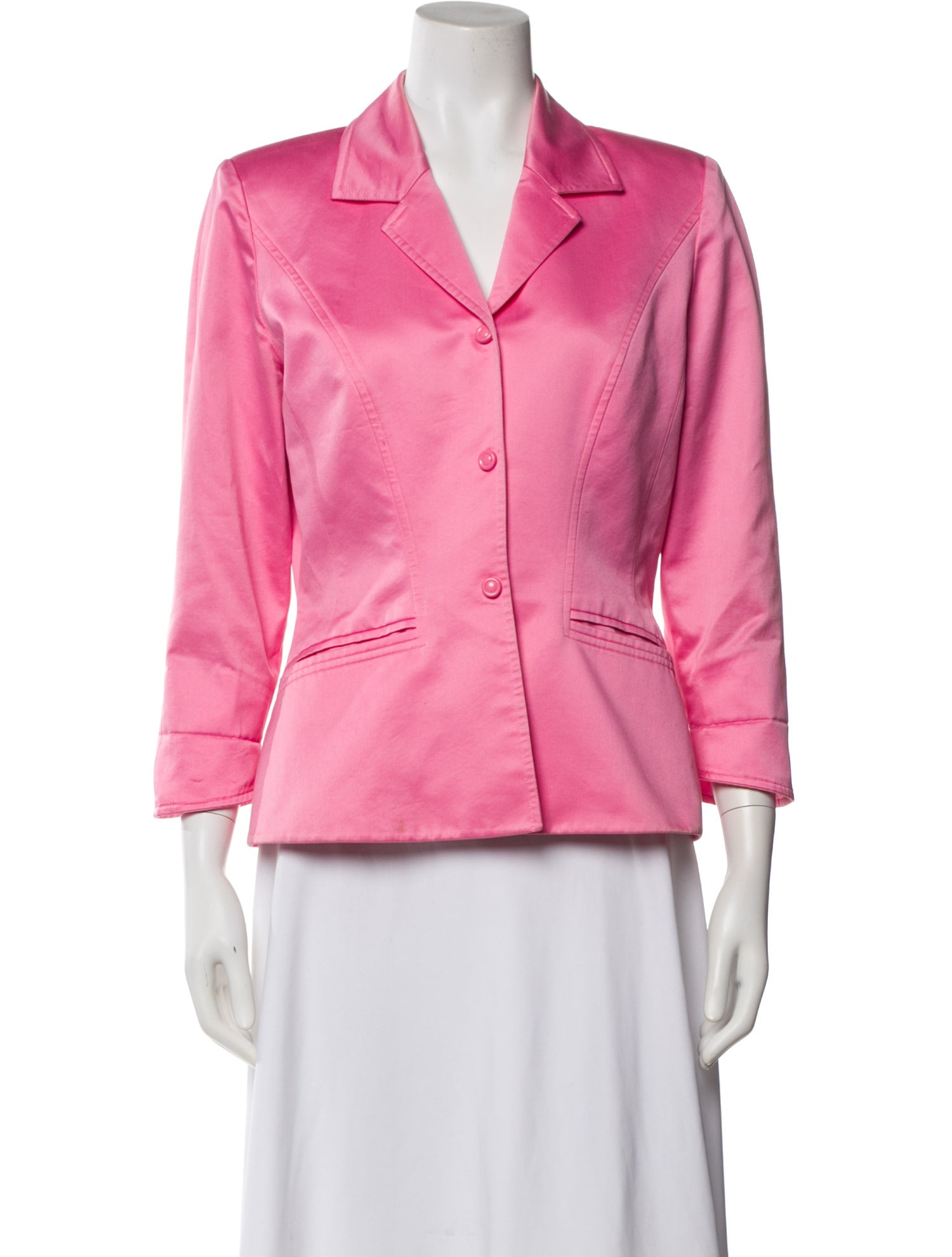 Mugler Vintage 1999 Blazer