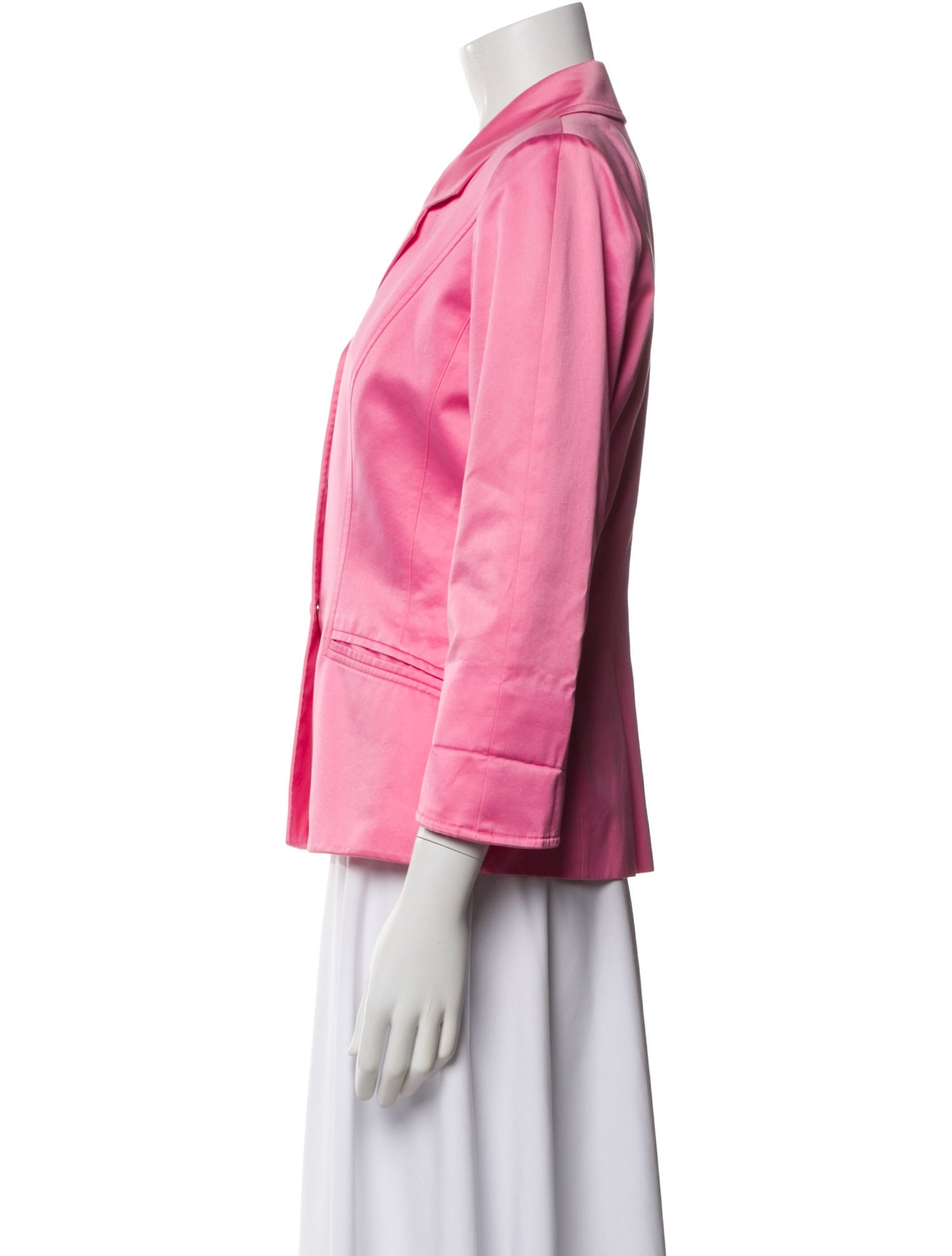 Mugler Vintage 1999 Blazer