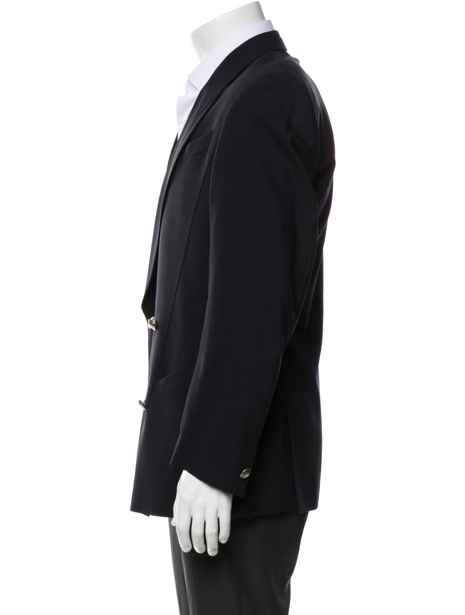 Mugler Vintage Late 1980's - Early 1990's Blazer
