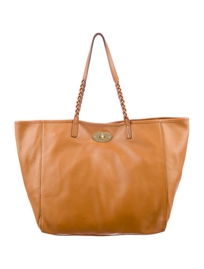 Mulberry Dorset Tote
