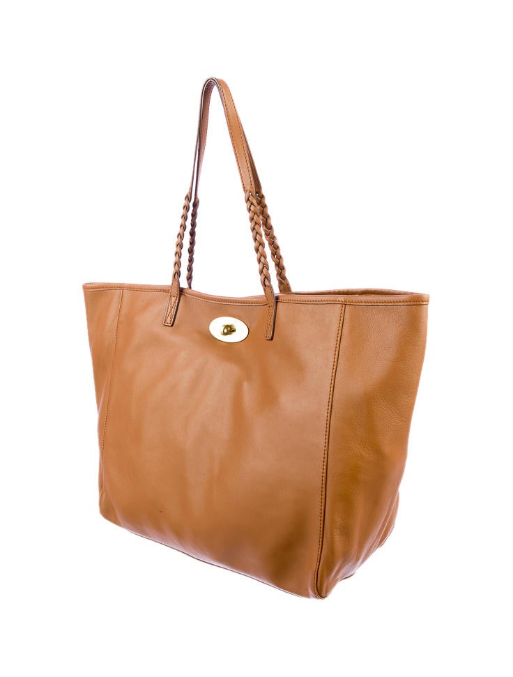 Mulberry Dorset Tote