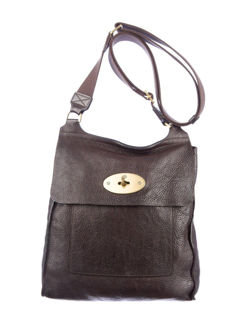 Mulberry Antony Messenger
