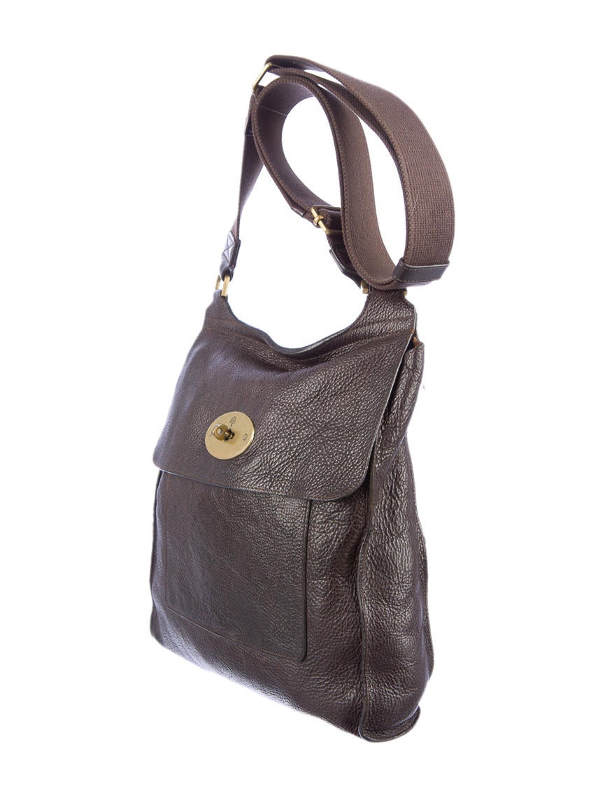 Mulberry Antony Messenger