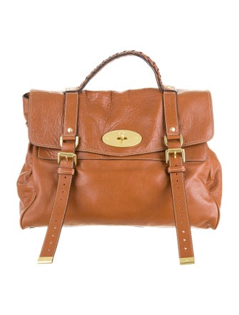 Mulberry Alexa Bag