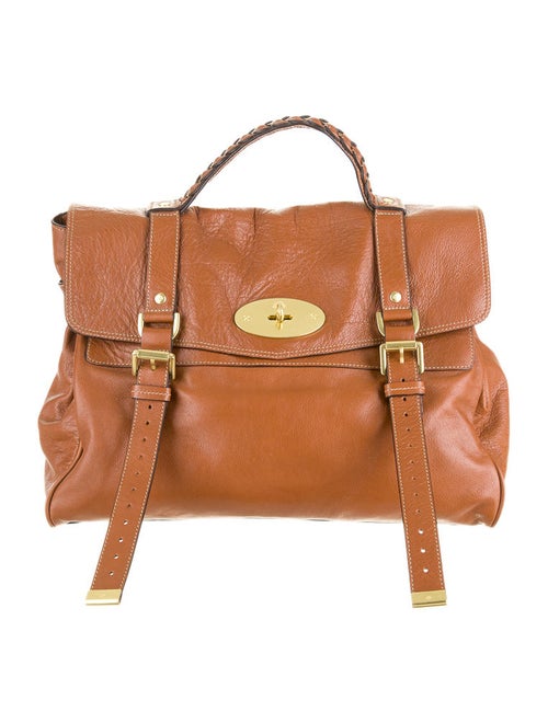 Mulberry Alexa Bag