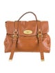 Mulberry Alexa Bag