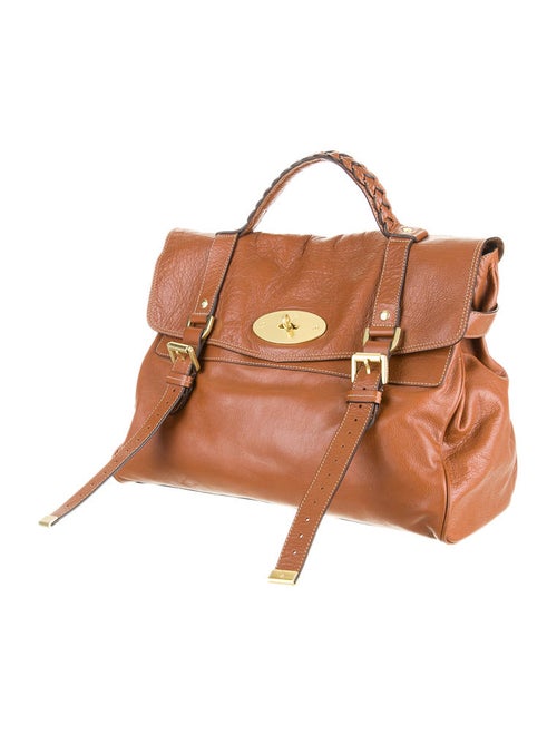 Mulberry Alexa Bag