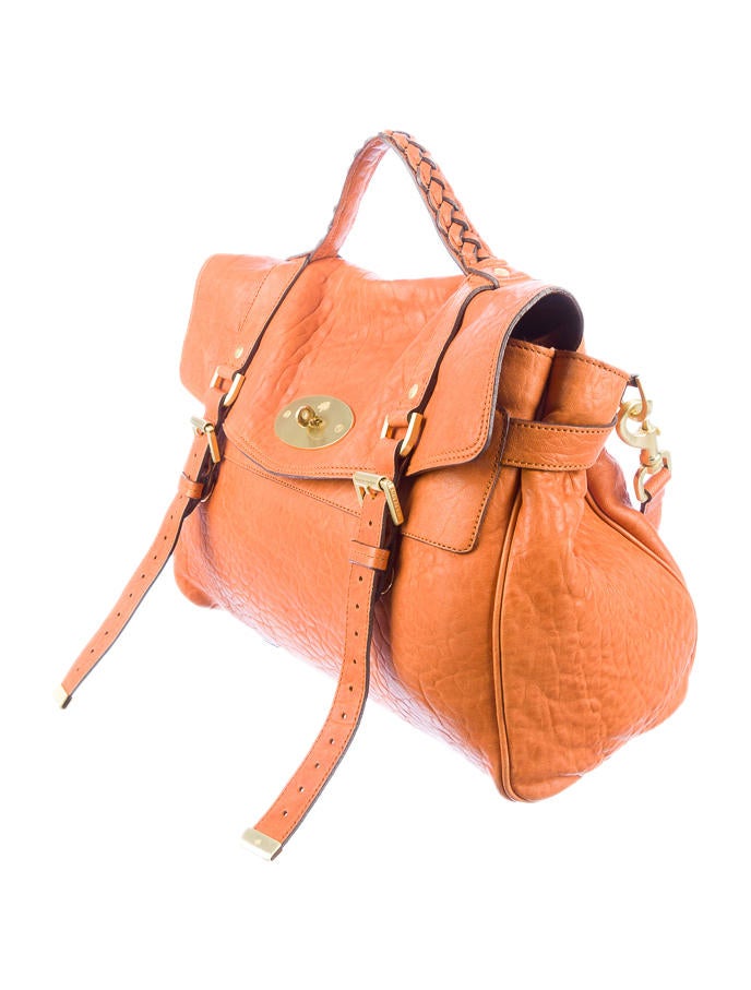 Mulberry Alexa Bag