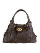 Mulberry Handle Bag