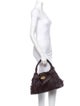 Mulberry Handle Bag