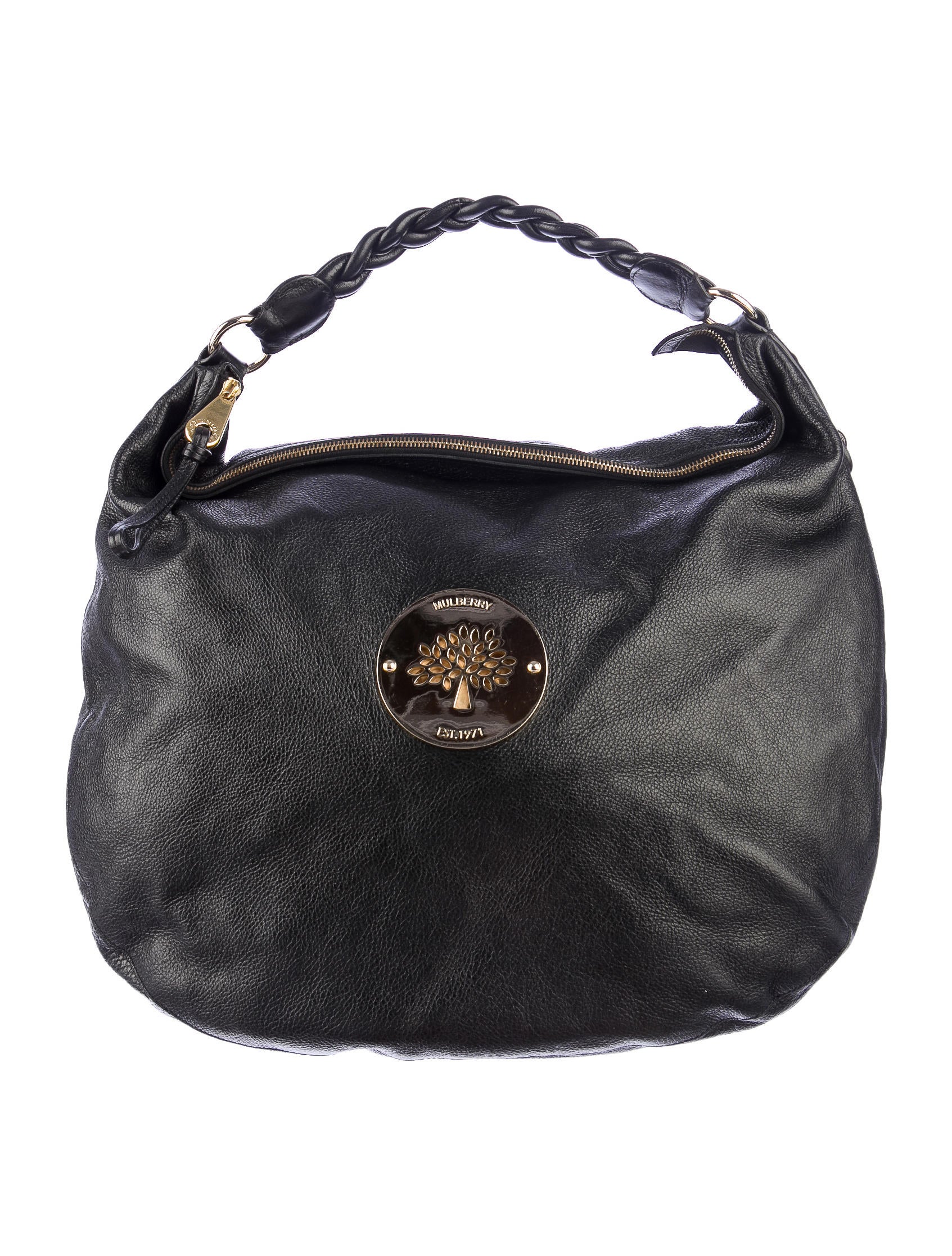 Mulberry Daria Hobo