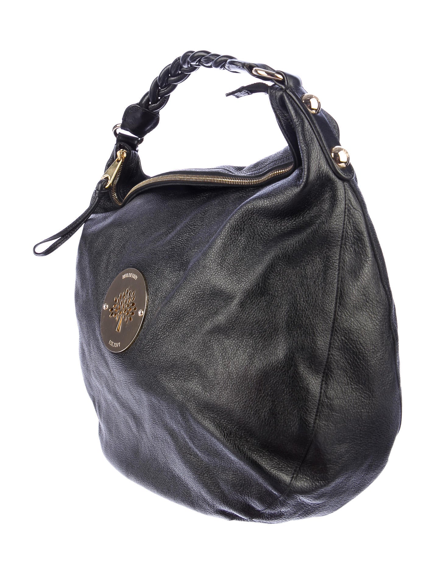 Mulberry Daria Hobo