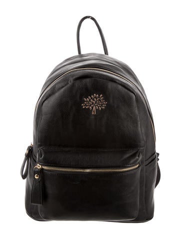 mulberry backpack women's