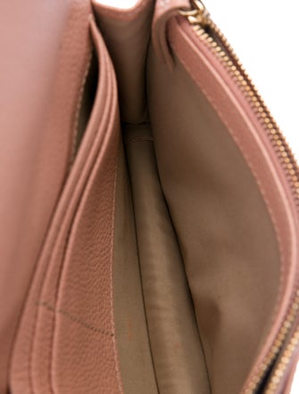 Mulberry Bayswater Clutch Wallet