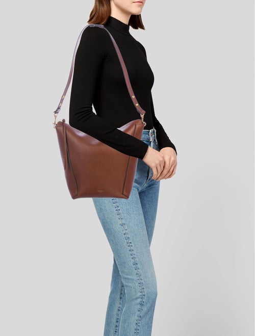 Mulberry Camden Bucket Bag