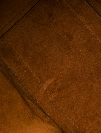 Mulberry Camden Bucket Bag