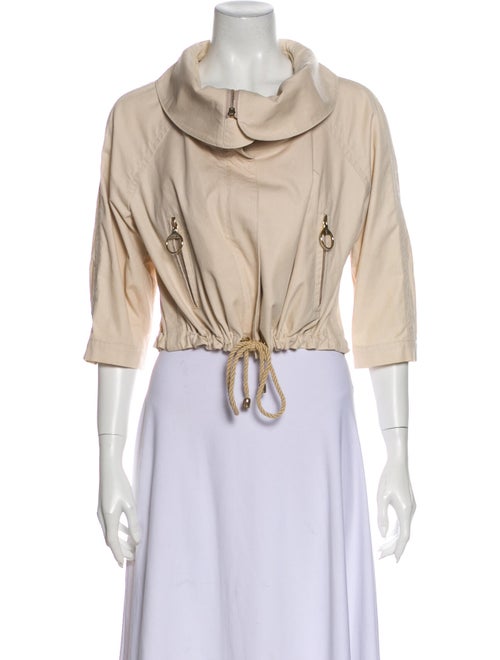 Mulberry Jacket